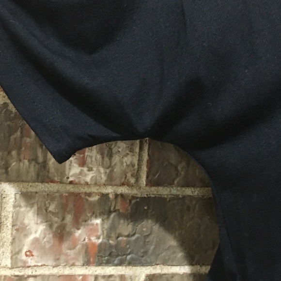 EUC HAUTE MESS Poolside Cover Up - Picture 2 of 8